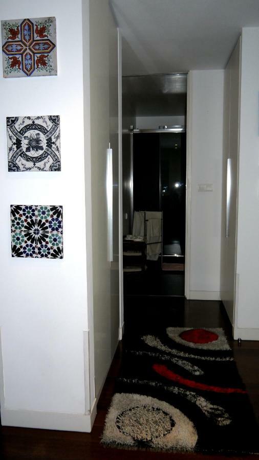Home4You Lisbona Esterno foto