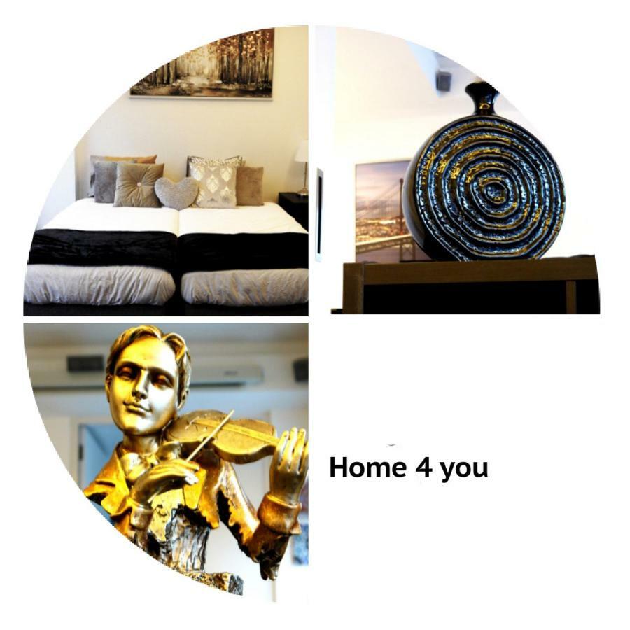 Home4You Lisbona Esterno foto